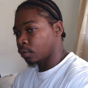 Meet your Posher, Dontez